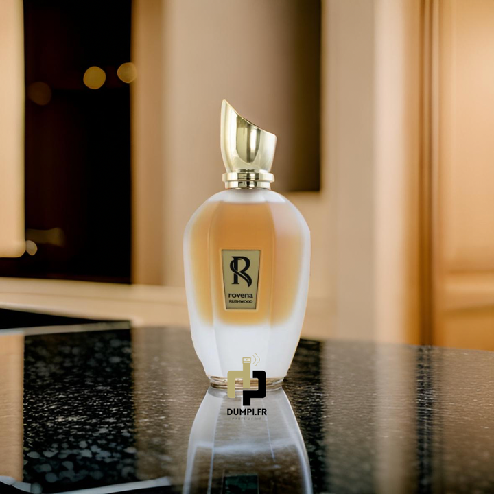 Rushwood (richwood) - Eau de Parfum