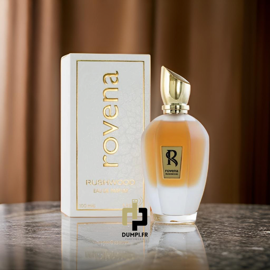 Rushwood (richwood) - Eau de Parfum