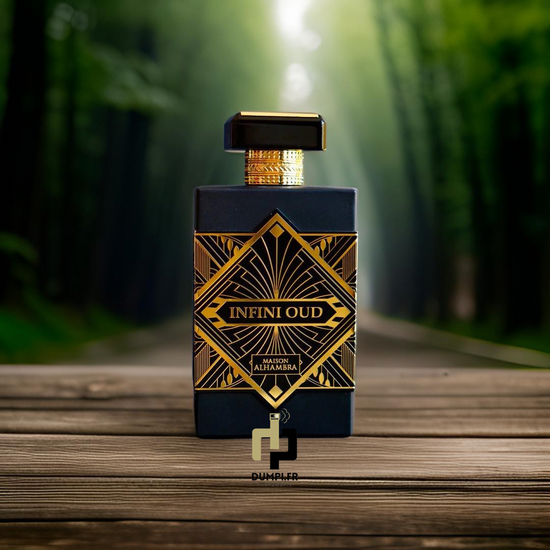 Infini oud (oud for greatness) - Eau de Parfum