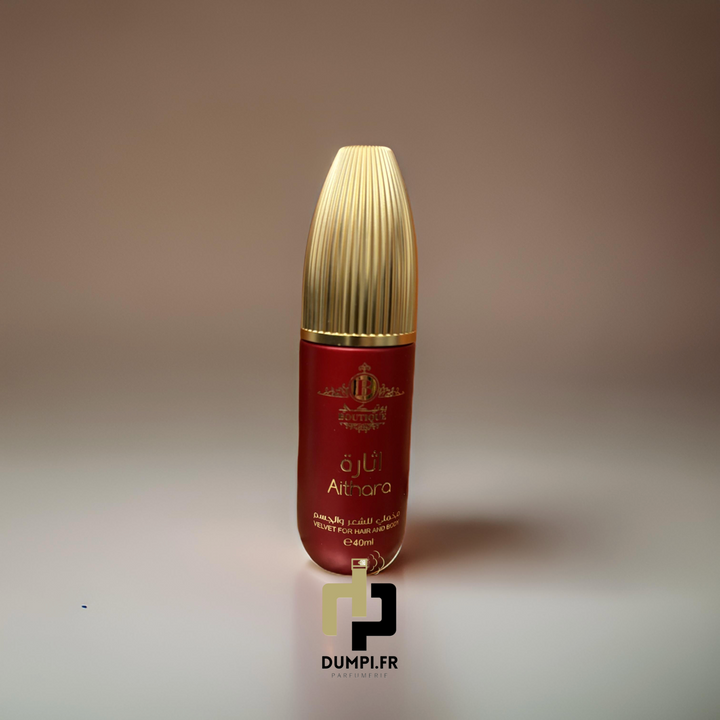 Gel parfumé - Aithara