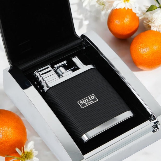 Solid Black - Arabian oud (100 ml)