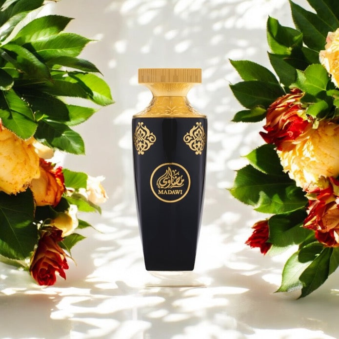 Madawi - Arabian oud (90 ml)