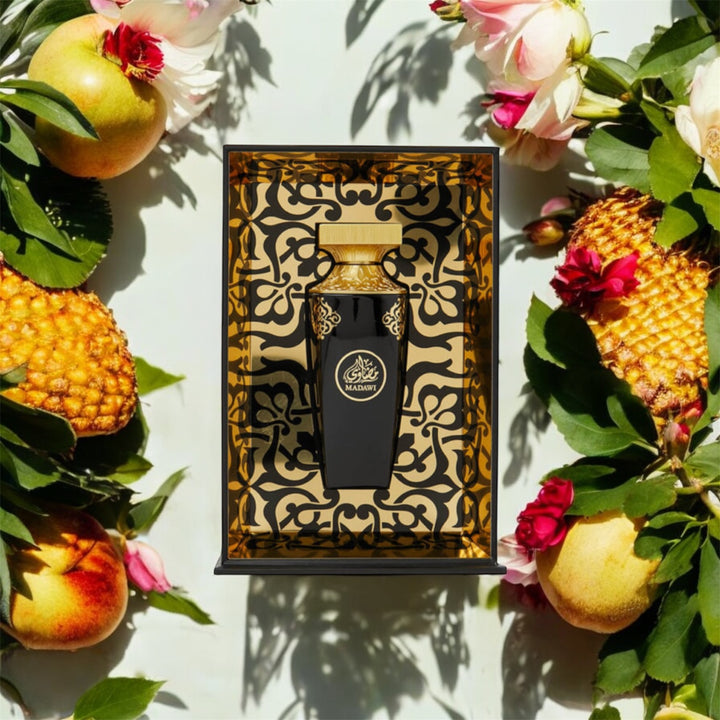 Madawi - Arabian oud (90 ml)