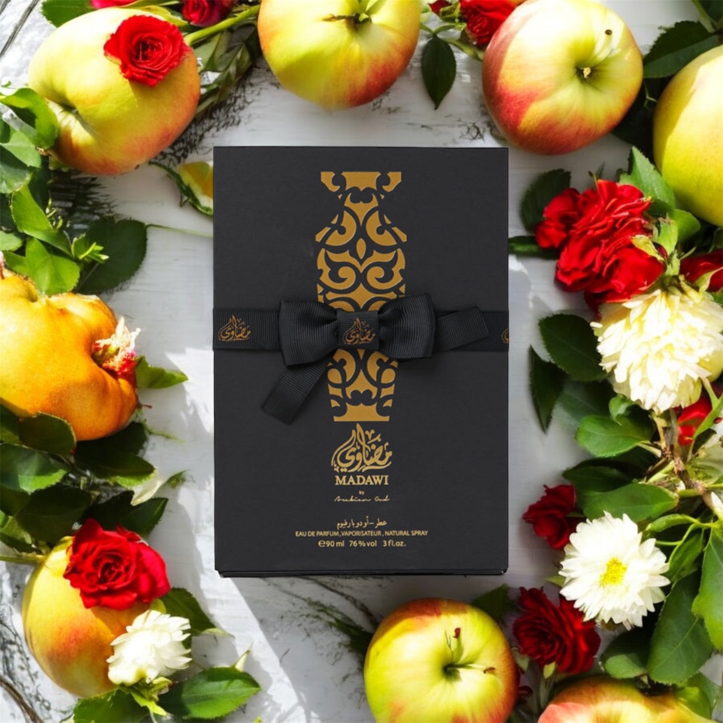 Madawi - Arabian oud (90 ml)