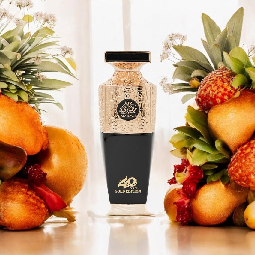 Madawi Gold - Arabian oud (90 ml)