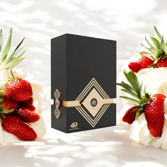 Madawi Gold - Arabian oud (90 ml)