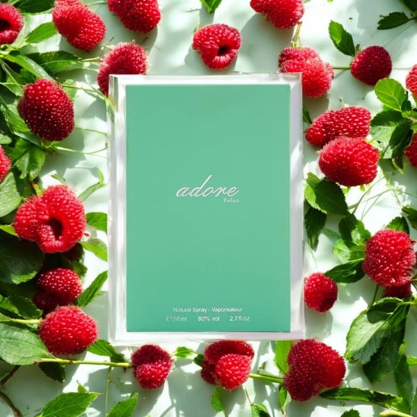 Adore - Arabian oud (100 ml)