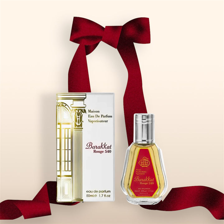 Barakkat rouge 540 - 50 ml