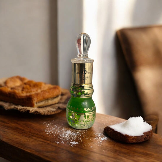 Huile parfumée - Khamrah 12ml