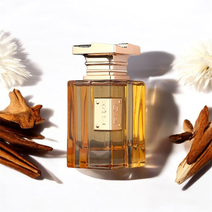 Soir (Grand soir) - Eau de Parfum