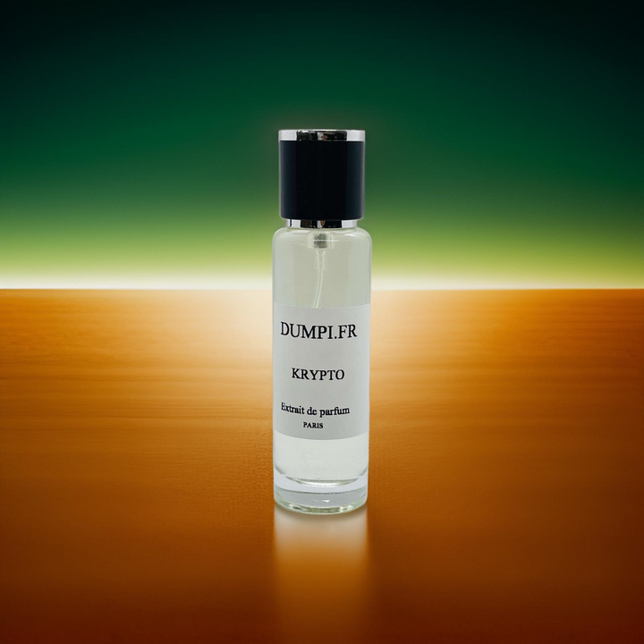 Krypto - Extrait de Parfum 30 ml