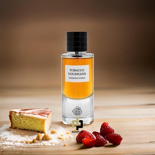 Tobacco gourmand (Tobacolor) - Eau de parfum
