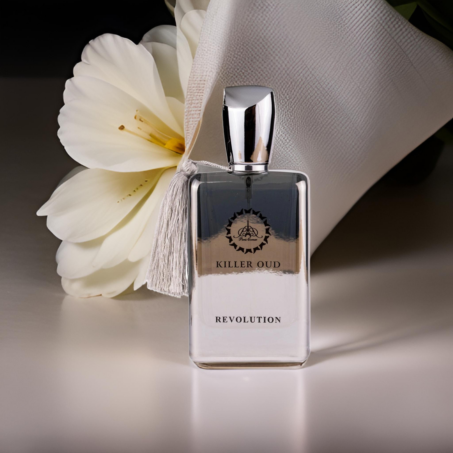 Revolution (reflection) - Eau de Parfum