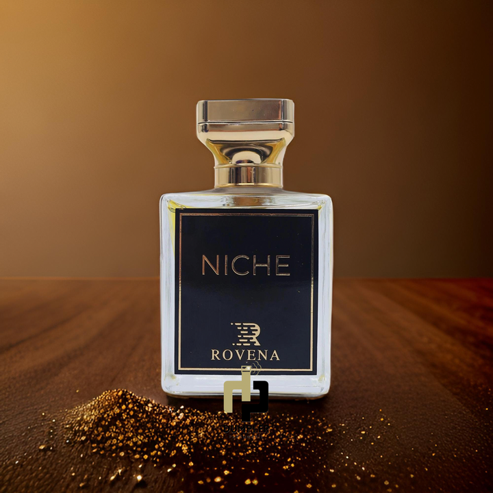 Niche (ani) - Eau de Parfum