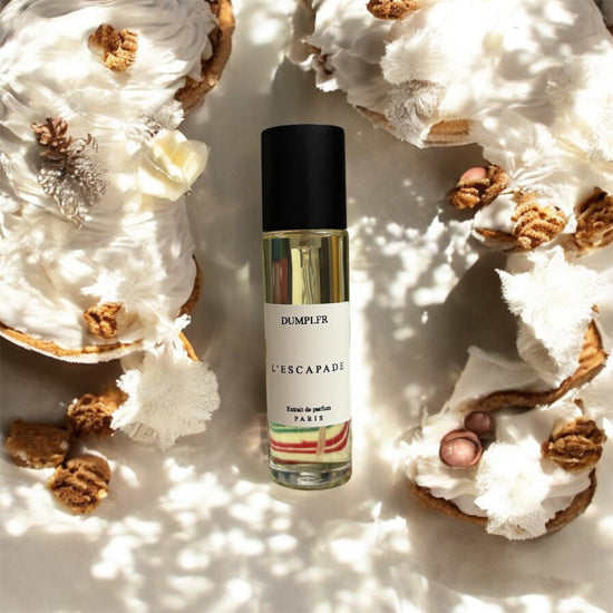 L’escapade (escapade gourmande) - Extrait