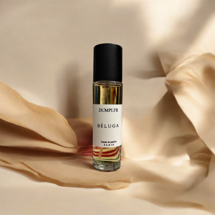 Béluga (cuir béluga) - Extrait