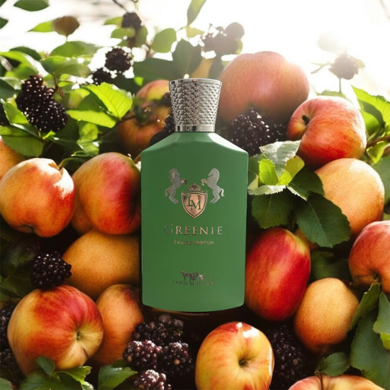 Greenie (greenley) - Eau de parfum