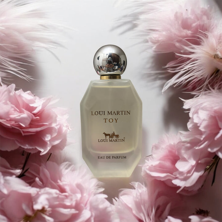 Toy (Toy 2 Moschino)