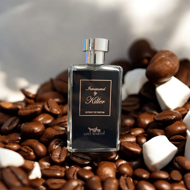 Intoxicated (intoxicated) - Extrait de Parfum