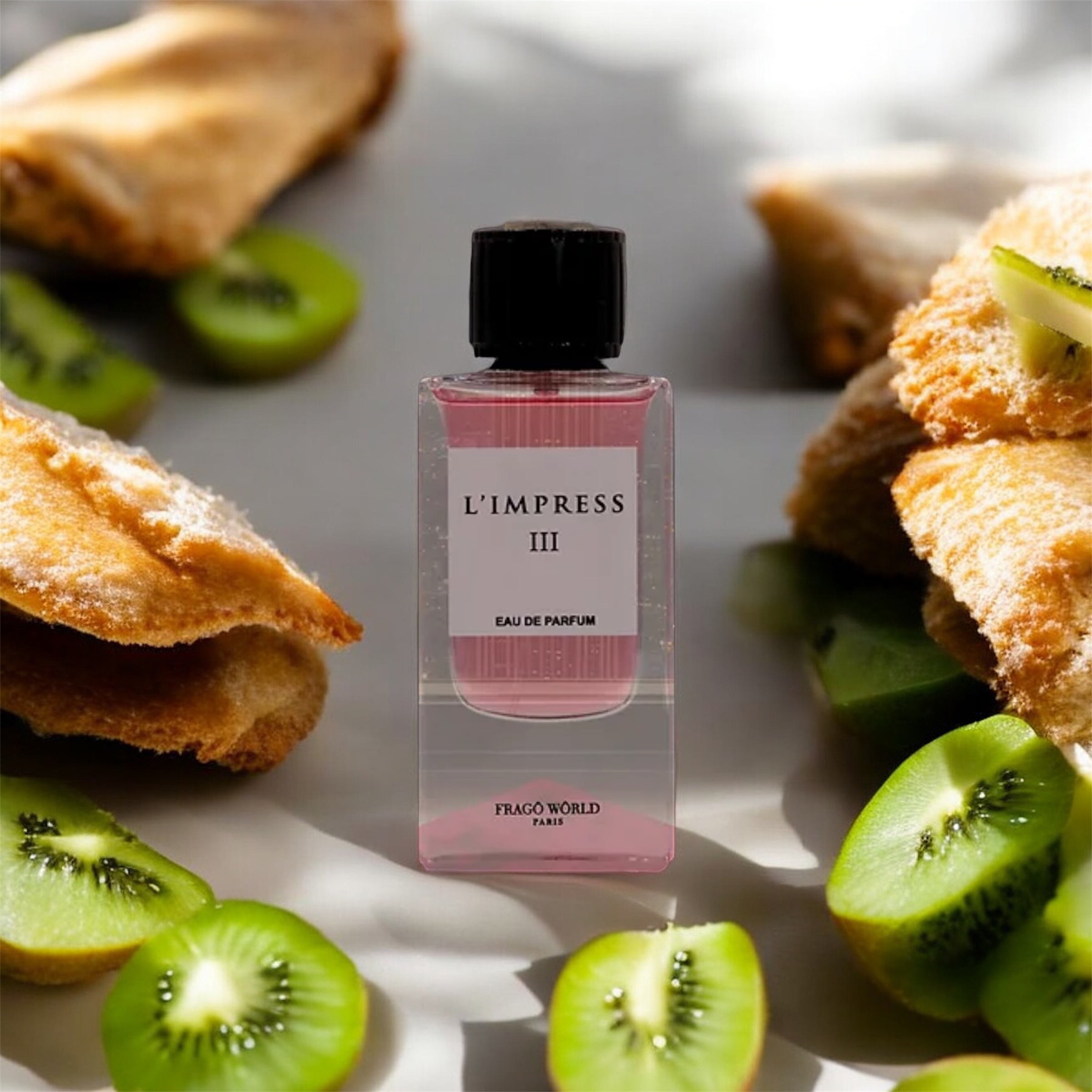 L’impress (impératrice) - Eau de Parfum
