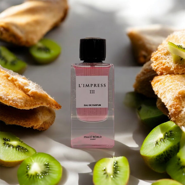 L’impress (impératrice) - Eau de Parfum