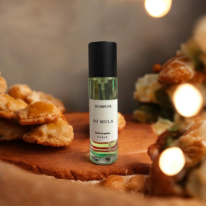 So mula (Mula Mula) - Extrait de Parfum