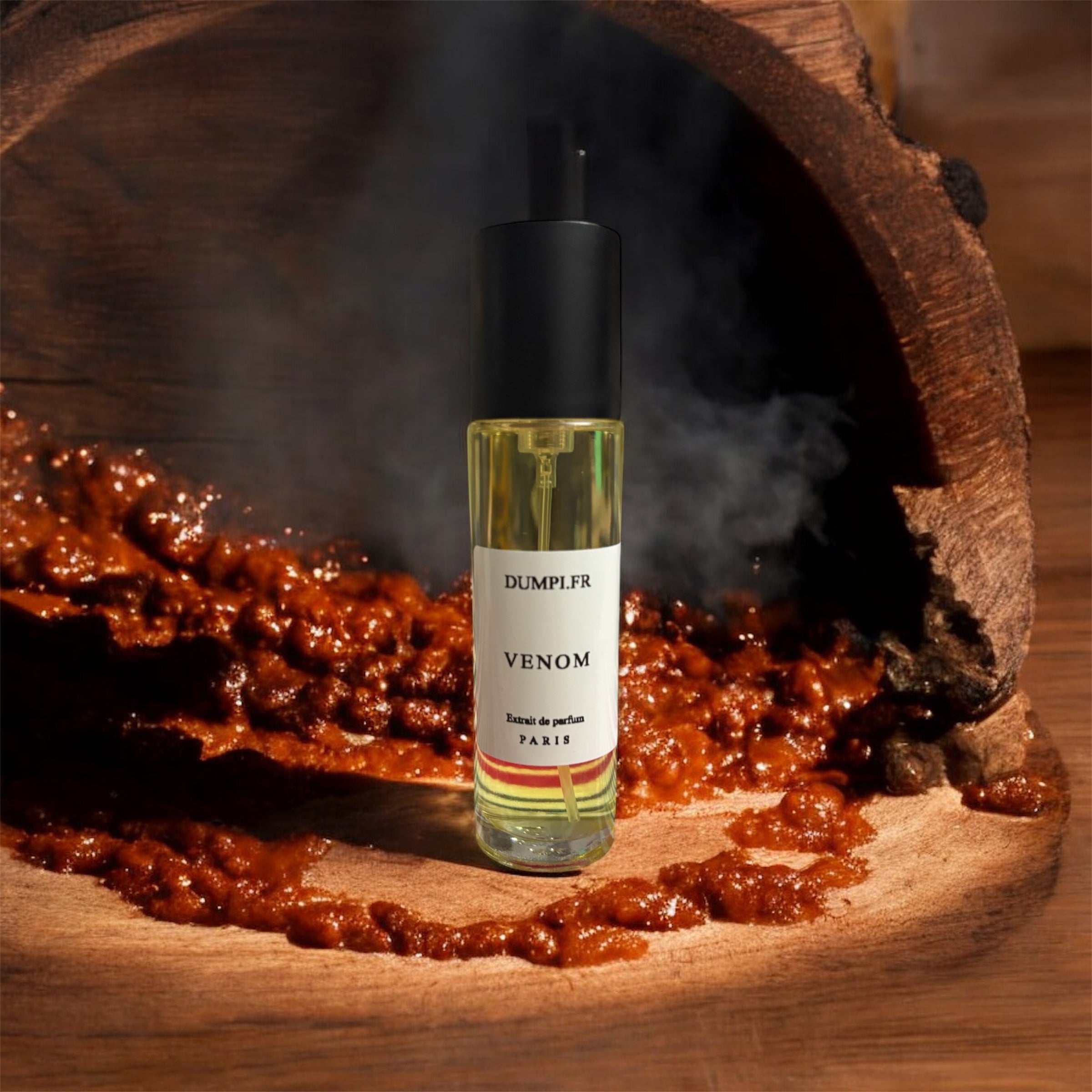 Venom (sweet venin) - Extrait de Parfum