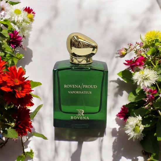 Proud (vert malachite) - Eau de parfum