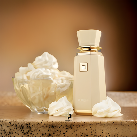 Meringue (crème de cuir BDK) - Eau de Parfum