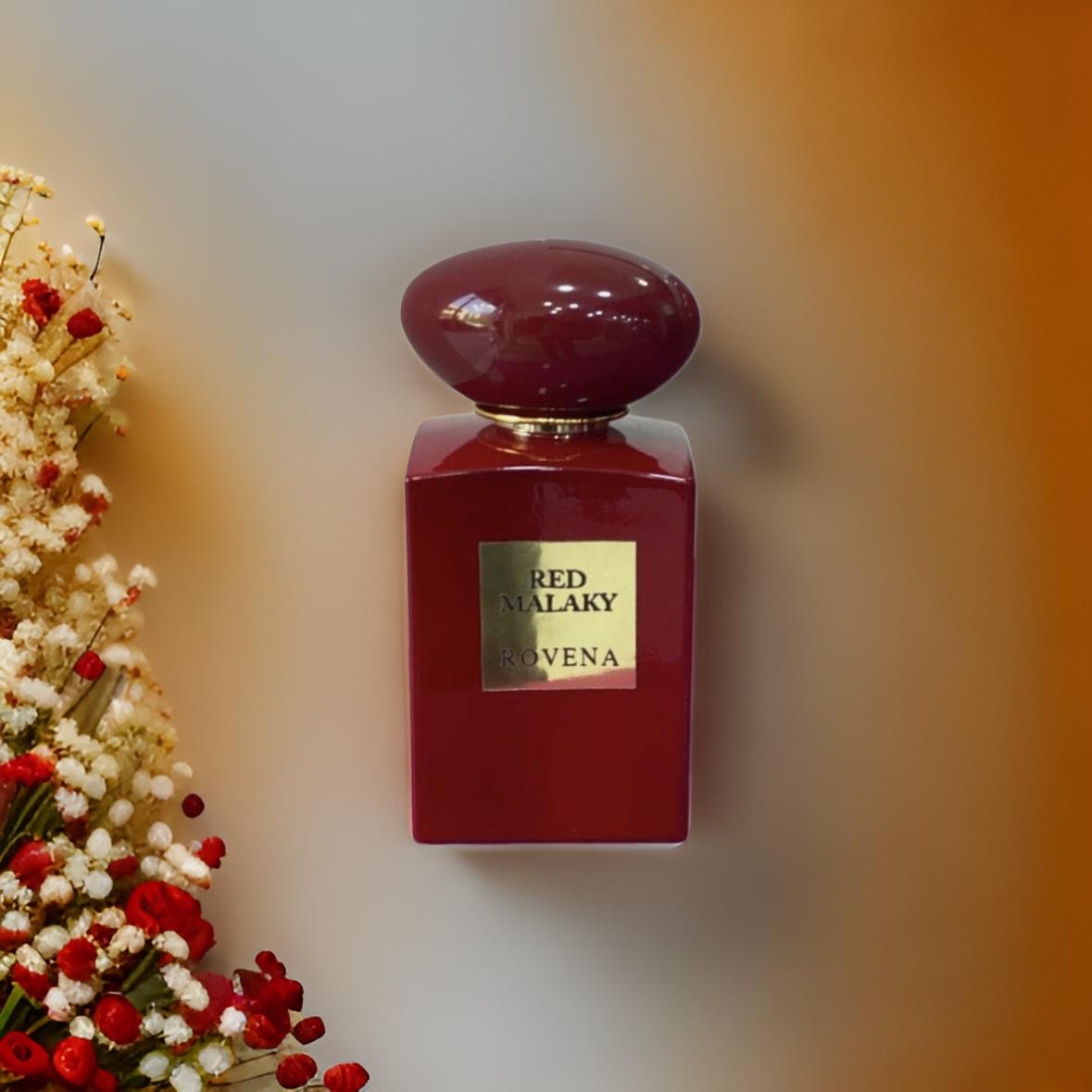 Red Malaky (rouge malachite) - Eau de Parfum