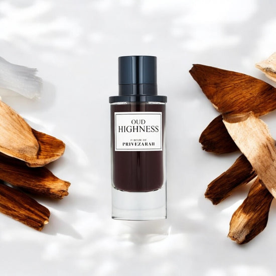 Oud Highness - Eau de Parfum