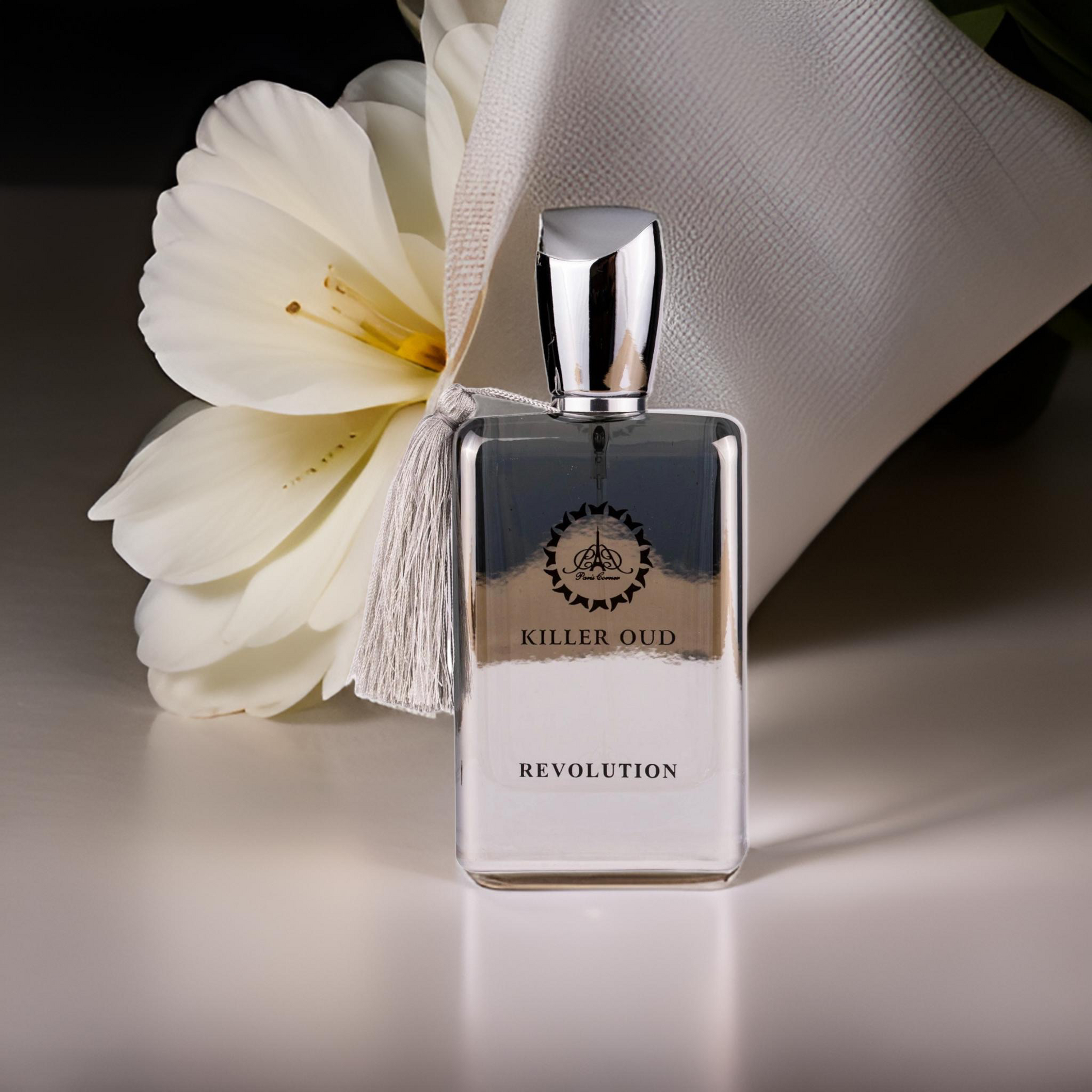 Revolution (reflection) - Eau de Parfum