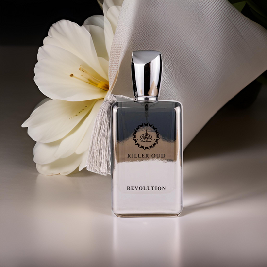 Revolution (reflection) - Eau de Parfum