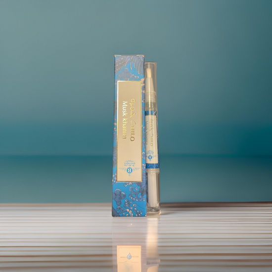 Pinceau magique - Musk khamrah (khamrah)