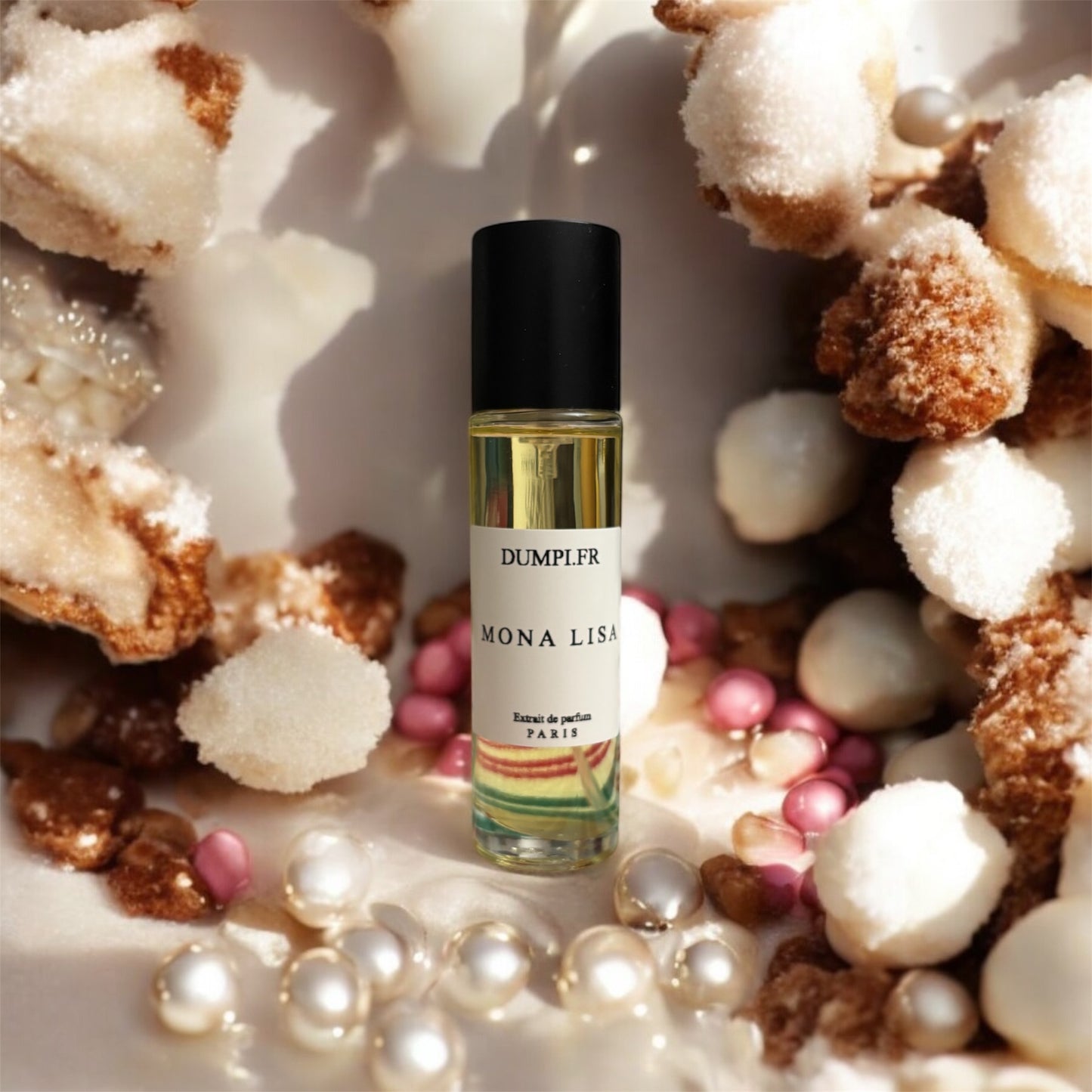 Mona lisa (Mona lisa) - Extrait